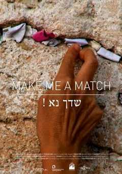 Make Me A Match - Amazon Prime