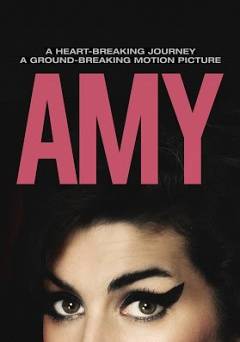 Amy - Amazon Prime