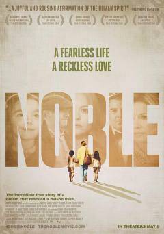Noble - Movie