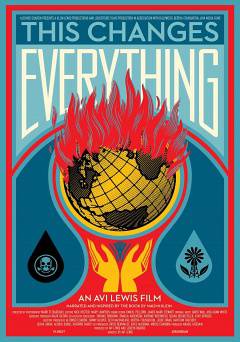 This Changes Everything - Amazon Prime