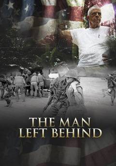 The Man Left Behind