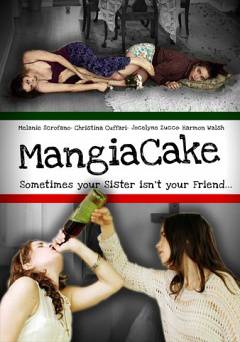 Mangiacake - Movie