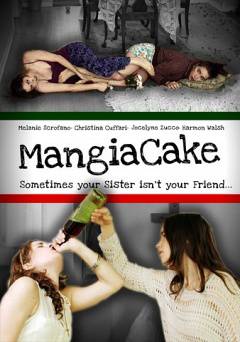 Mangiacake - Amazon Prime