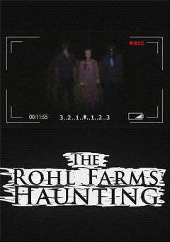 The Rohl Farms Haunting - Amazon Prime
