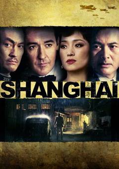 Shanghai - Amazon Prime