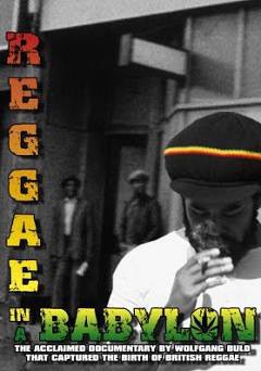 Reggae in Babylon - Amazon Prime