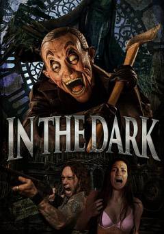 In the Dark - Amazon Prime