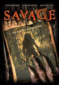 Savage - Amazon Prime