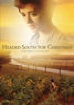 Headed South for Christmas