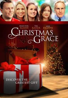 Christmas Grace - Amazon Prime