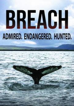 Breach - Amazon Prime