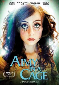 Aimy in a Cage - Amazon Prime