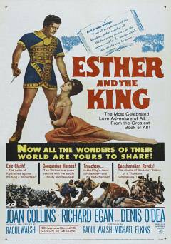 Esther and the King - amazon prime