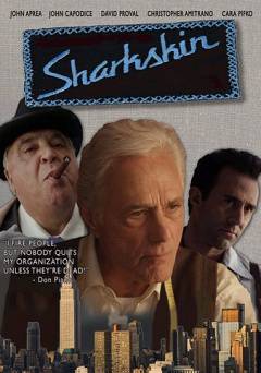 Sharkskin - Amazon Prime