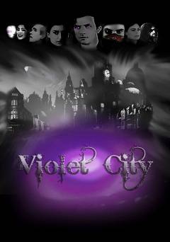 Violet City