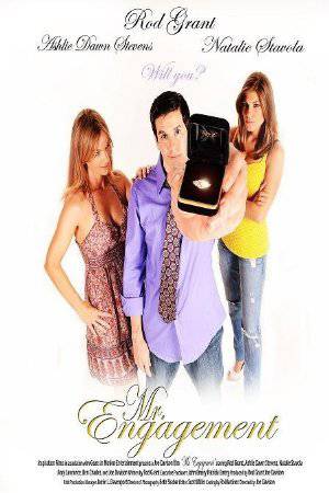 Mr. Engagement - Amazon Prime