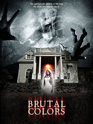 Brutal Colors