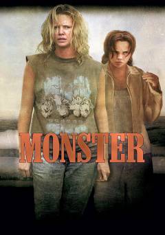 Monster - Amazon Prime