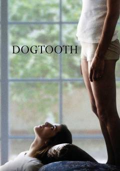 Dogtooth - HULU plus