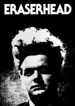 Eraserhead - Movie