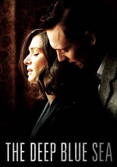 The Deep Blue Sea - Movie