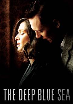 The Deep Blue Sea - HULU plus