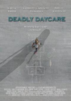 Deadly Daycare - HULU plus