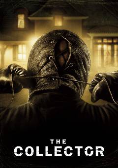 The Collector - HULU plus