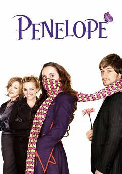 Penelope - HULU plus