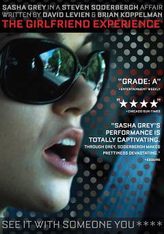 The Girlfriend Experience - Movie