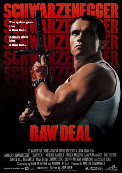 Raw Deal - Movie