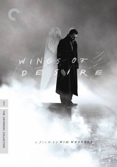 Wings of Desire - Movie