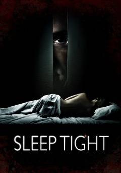 Sleep Tight - HULU plus