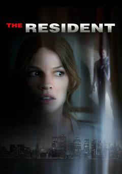 The Resident - HULU plus