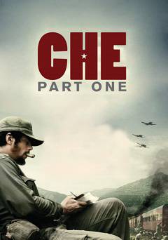 Che Part 1: The Argentine - HULU plus