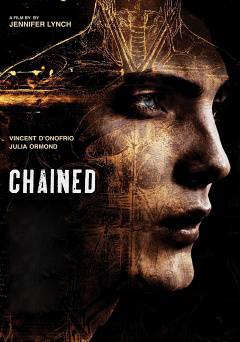 Chained - HULU plus