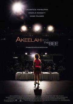 Akeelah and the Bee - HULU plus
