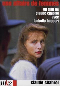 Story of Women - Movie