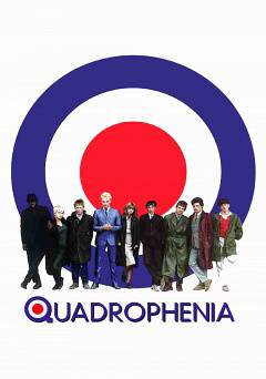 Quadrophenia