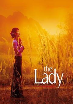 The Lady - HULU plus