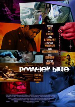 Powder Blue - Movie