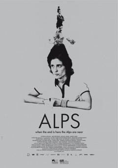 Alps - HULU plus