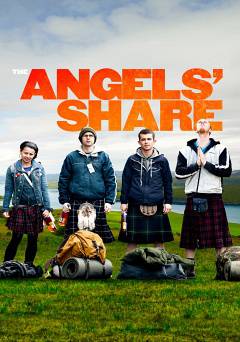 The Angels Share - HULU plus