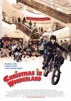 Christmas In Wonderland - Movie
