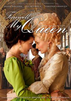 Farewell, My Queen - Movie