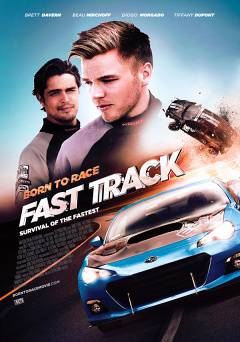 Born to Race - Movie