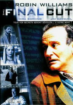 The Final Cut - Movie