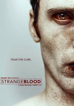 Strange Blood - HULU plus