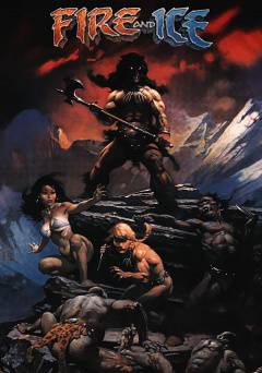 Fire and Ice - Movie