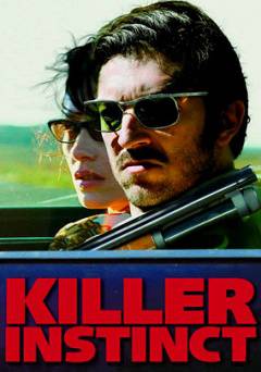 Mesrine: Part 1: Killer Instinct - Movie